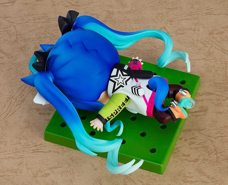 Uma Musume: Pretty Derby Nendoroid No.1957 Twin Turbo - Image 7