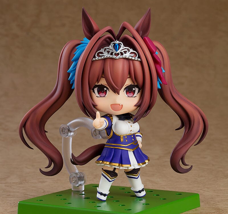 Uma Musume Pretty Derby Nendoroid No.1977 Daiwa Scarlet - Image 2