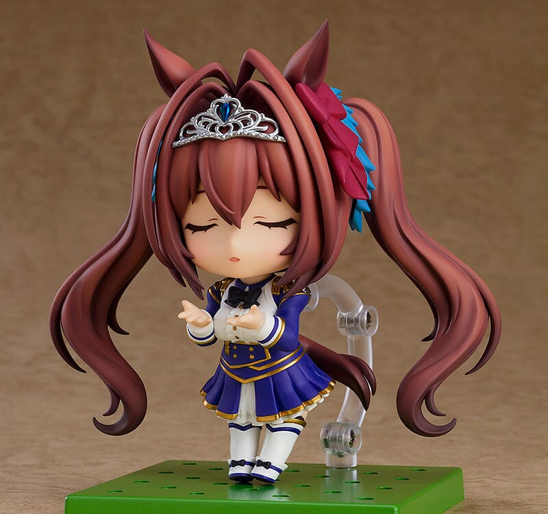 Uma Musume Pretty Derby Nendoroid No.1977 Daiwa Scarlet - Image 3