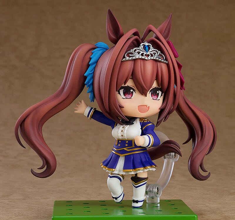 Uma Musume Pretty Derby Nendoroid No.1977 Daiwa Scarlet - Image 4