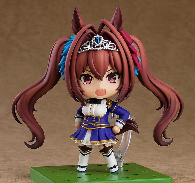 Uma Musume Pretty Derby Nendoroid No.1977 Daiwa Scarlet - Image 5