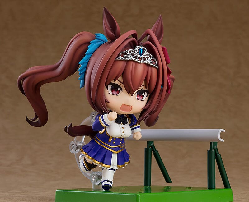 Uma Musume Pretty Derby Nendoroid No.1977 Daiwa Scarlet - Image 6