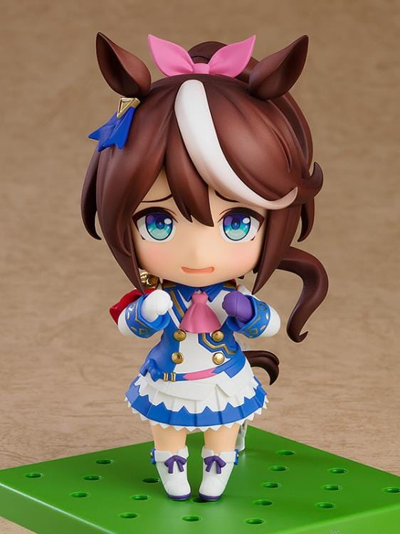 Uma Musume Pretty Derby Nendoroid No.1995 Tokai Teio - Image 5