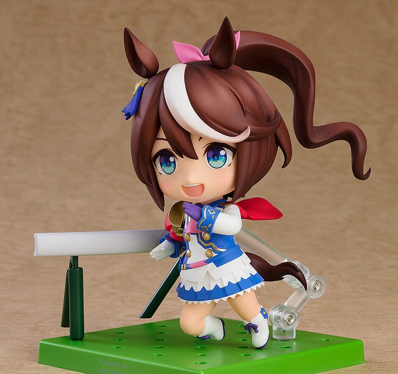 Uma Musume Pretty Derby Nendoroid No.1995 Tokai Teio - Image 8