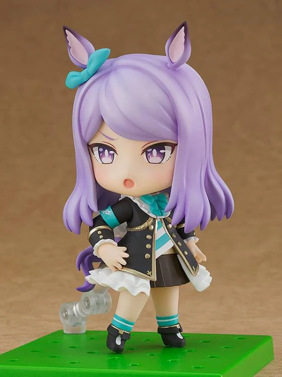 Uma Musume Pretty Derby Nendoroid No.2037 Mejiro McQueen - Image 5