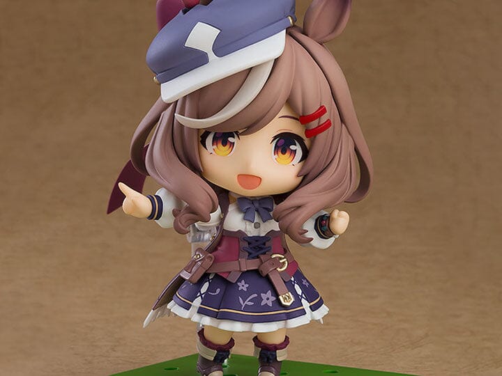 Uma Musume Pretty Derby Nendoroid No.2412 Matikanetannhauser