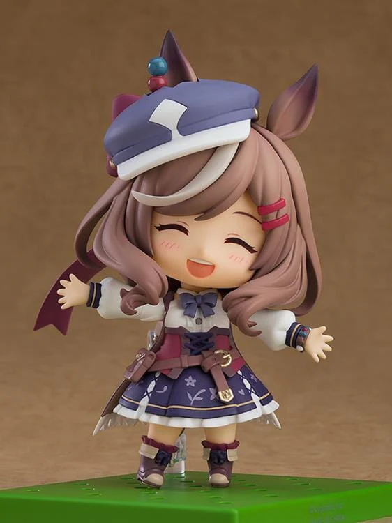 Uma Musume Pretty Derby Nendoroid No.2412 Matikanetannhauser - Image 3