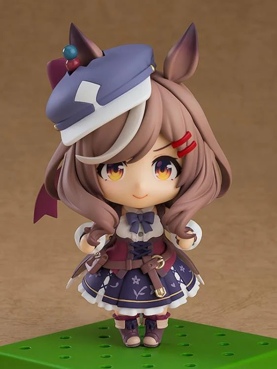 Uma Musume Pretty Derby Nendoroid No.2412 Matikanetannhauser - Image 4