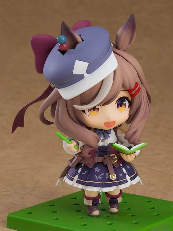 Uma Musume Pretty Derby Nendoroid No.2412 Matikanetannhauser - Image 5