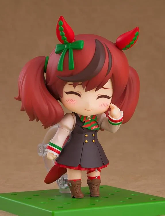 Uma Musume Pretty Derby Nendoroid No.2431 Nice Nature - Image 3
