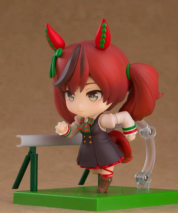 Uma Musume Pretty Derby Nendoroid No.2431 Nice Nature - Image 5
