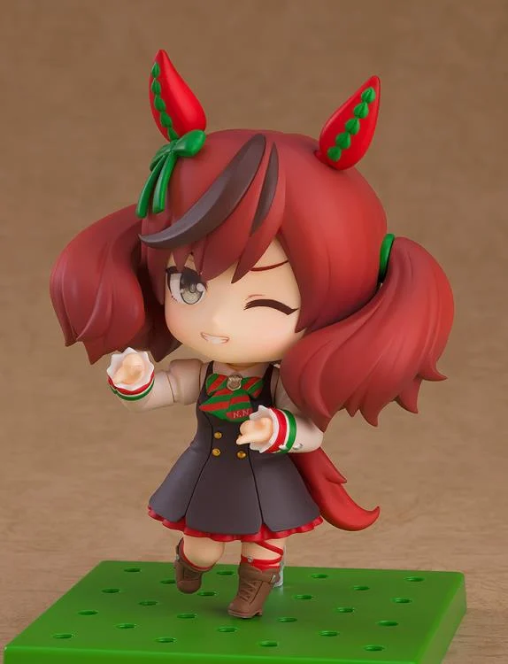 Uma Musume Pretty Derby Nendoroid No.2431 Nice Nature - Image 7