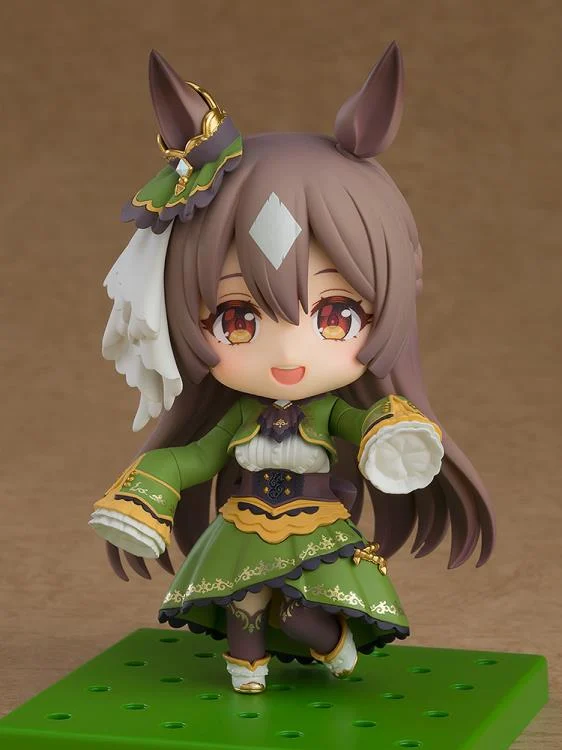 Uma Musume Pretty Derby Nendoroid No.2469 Satono Diamond - Image 2