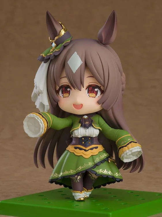 Uma Musume Pretty Derby Nendoroid No.2469 Satono Diamond - Image 3