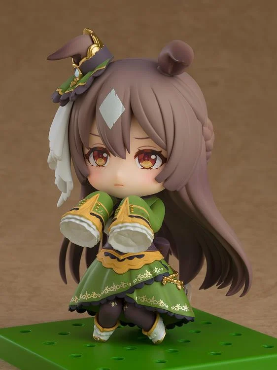 Uma Musume Pretty Derby Nendoroid No.2469 Satono Diamond - Image 4