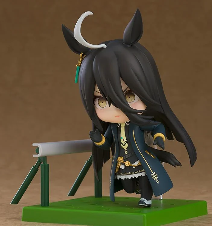 Uma Musume Pretty Derby Nendoroid No.2548 Manhattan Cafe - Image 7