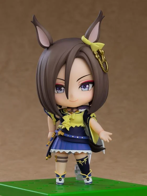 Uma Musume Pretty Derby Nendoroid No.2578 Air Groove - Image 2