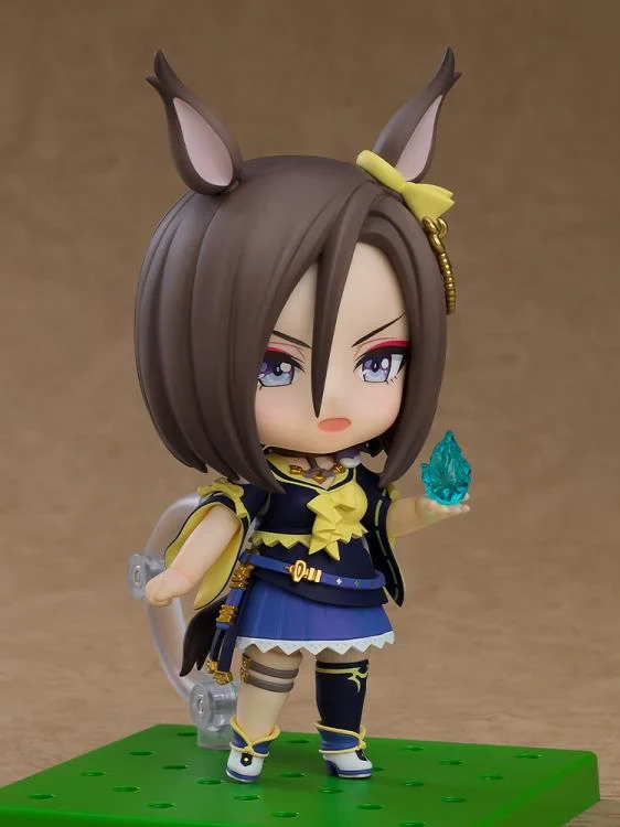 Uma Musume Pretty Derby Nendoroid No.2578 Air Groove - Image 3