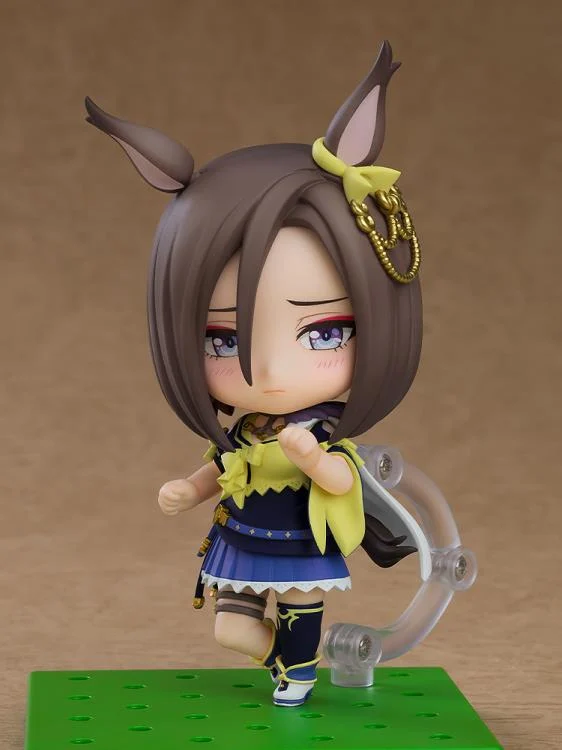 Uma Musume Pretty Derby Nendoroid No.2578 Air Groove - Image 4