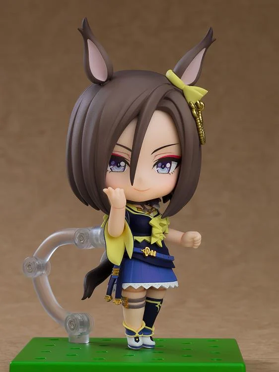 Uma Musume Pretty Derby Nendoroid No.2578 Air Groove - Image 5