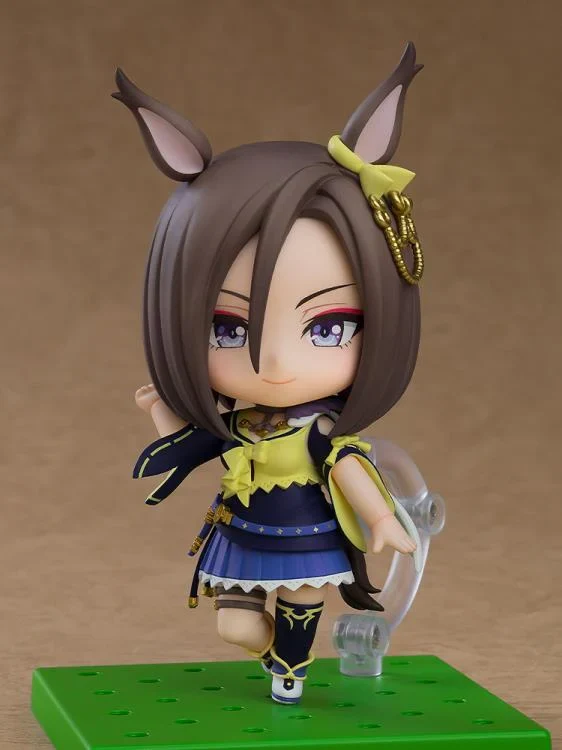 Uma Musume Pretty Derby Nendoroid No.2578 Air Groove - Image 6