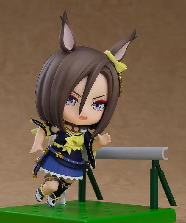 Uma Musume Pretty Derby Nendoroid No.2578 Air Groove - Image 7