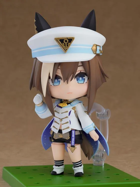 Uma Musume Pretty Derby Nendoroid No.2789 Cheval Grand - Image 2