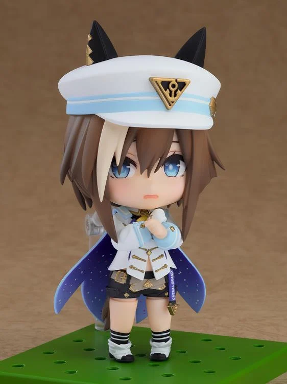 Uma Musume Pretty Derby Nendoroid No.2789 Cheval Grand - Image 3