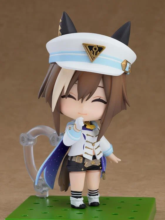 Uma Musume Pretty Derby Nendoroid No.2789 Cheval Grand - Image 4