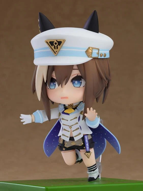 Uma Musume Pretty Derby Nendoroid No.2789 Cheval Grand - Image 5