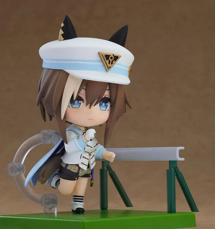Uma Musume Pretty Derby Nendoroid No.2789 Cheval Grand - Image 6