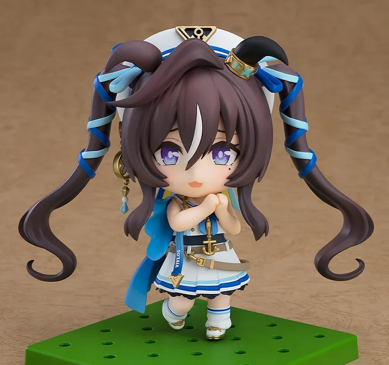 Uma Musume Pretty Derby Nendoroid No.2791 Vivlos - Image 3