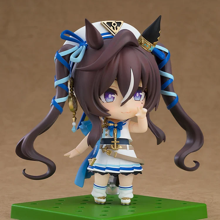 Uma Musume Pretty Derby Nendoroid No.2791 Vivlos - Image 4