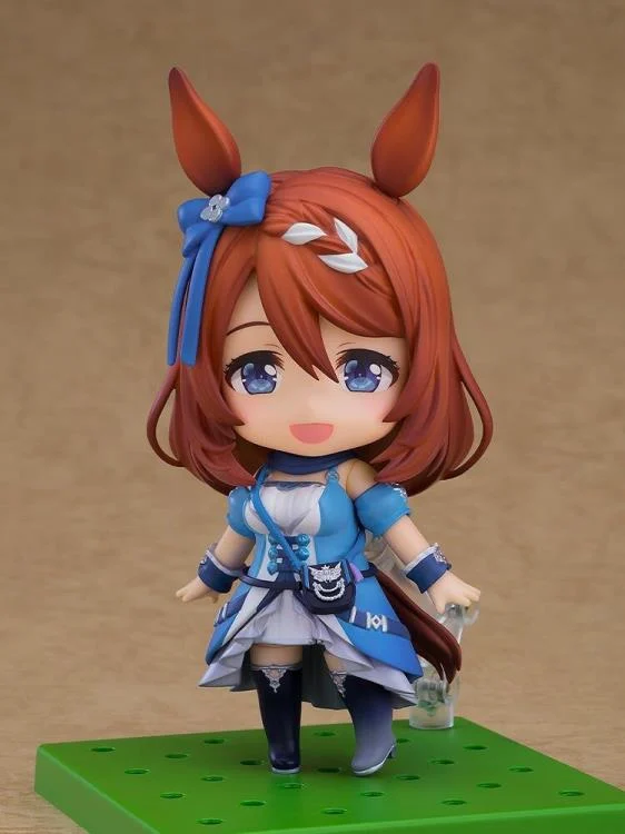 Uma Musume Pretty Derby Nendoroid No.2944 Super Creek - Image 3