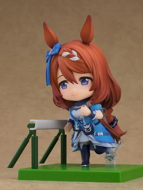 Uma Musume Pretty Derby Nendoroid No.2944 Super Creek - Image 4