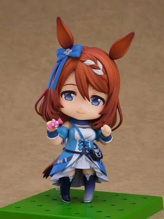 Uma Musume Pretty Derby Nendoroid No.2944 Super Creek - Image 6