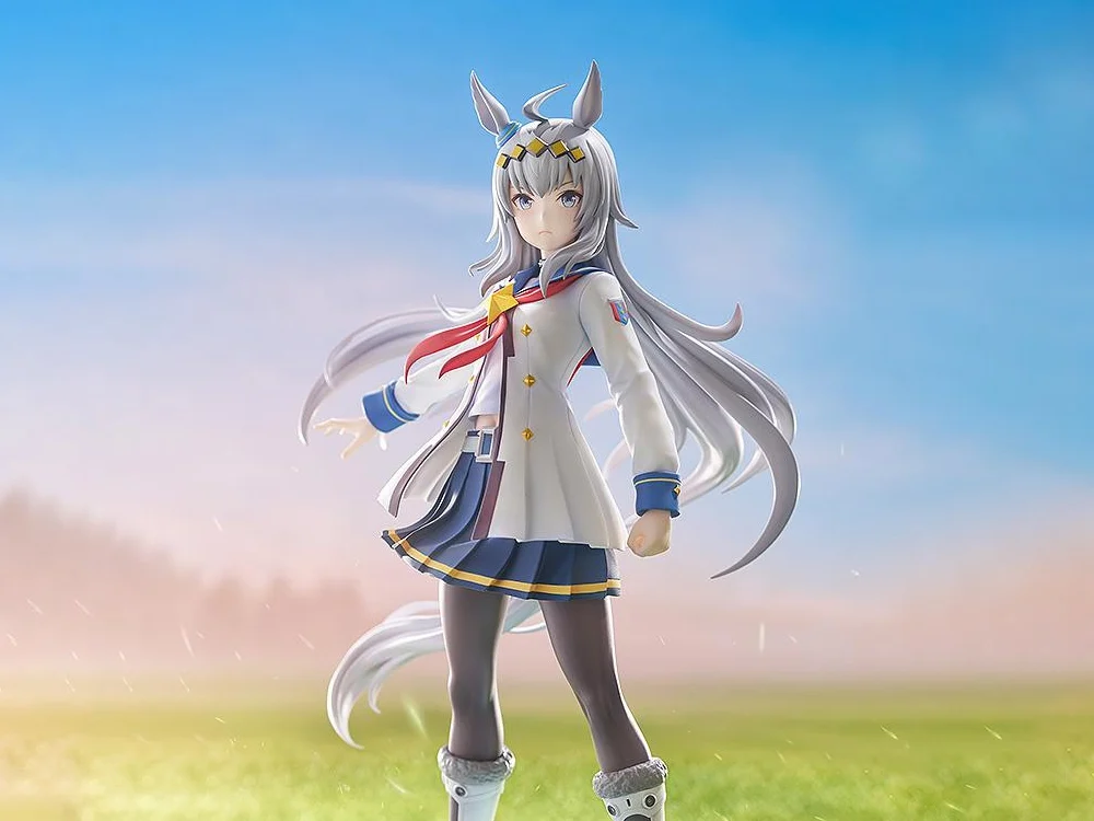 Uma Musume Pretty Derby Oguri Cap (Starlight Beat Ver.) 1/7 Scale Figure