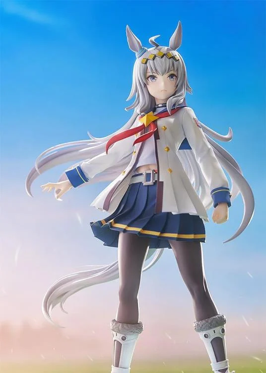 Uma Musume Pretty Derby Oguri Cap (Starlight Beat Ver.) 1/7 Scale Figure - Image 10