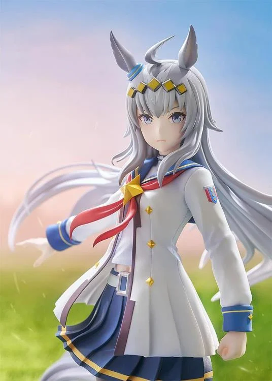 Uma Musume Pretty Derby Oguri Cap (Starlight Beat Ver.) 1/7 Scale Figure - Image 11