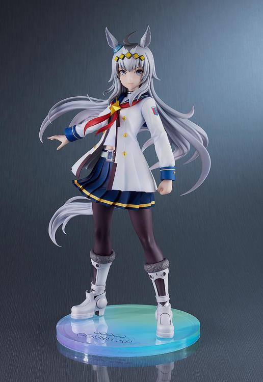 Uma Musume Pretty Derby Oguri Cap (Starlight Beat Ver.) 1/7 Scale Figure - Image 2