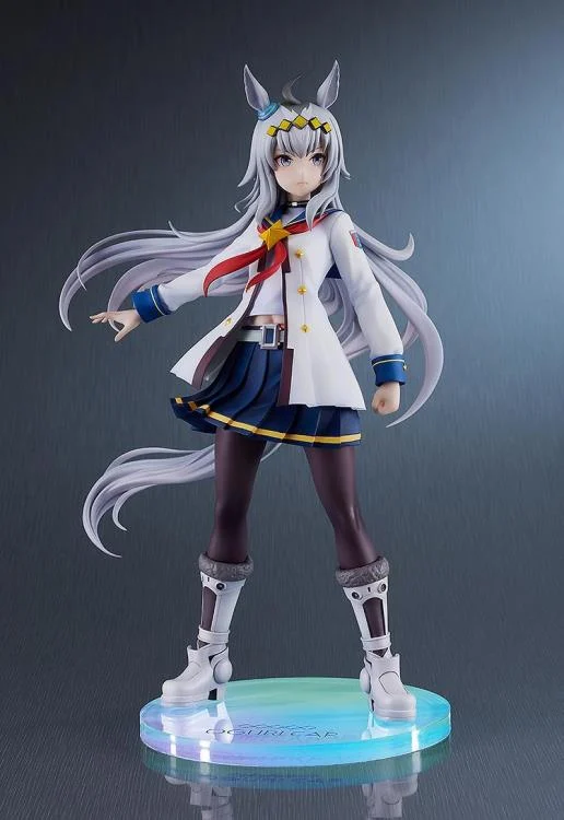 Uma Musume Pretty Derby Oguri Cap (Starlight Beat Ver.) 1/7 Scale Figure - Image 3