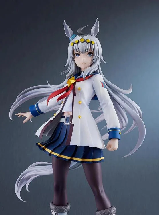 Uma Musume Pretty Derby Oguri Cap (Starlight Beat Ver.) 1/7 Scale Figure - Image 5