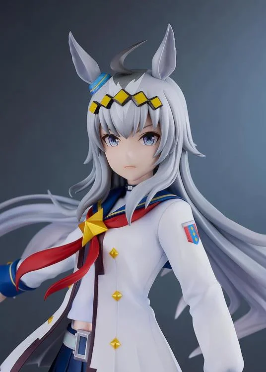 Uma Musume Pretty Derby Oguri Cap (Starlight Beat Ver.) 1/7 Scale Figure - Image 6
