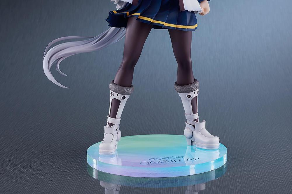 Uma Musume Pretty Derby Oguri Cap (Starlight Beat Ver.) 1/7 Scale Figure - Image 7