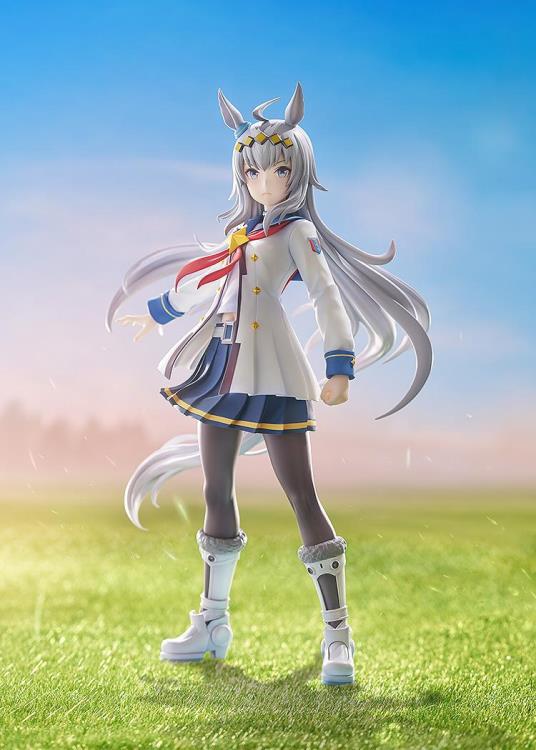 Uma Musume Pretty Derby Oguri Cap (Starlight Beat Ver.) 1/7 Scale Figure - Image 9