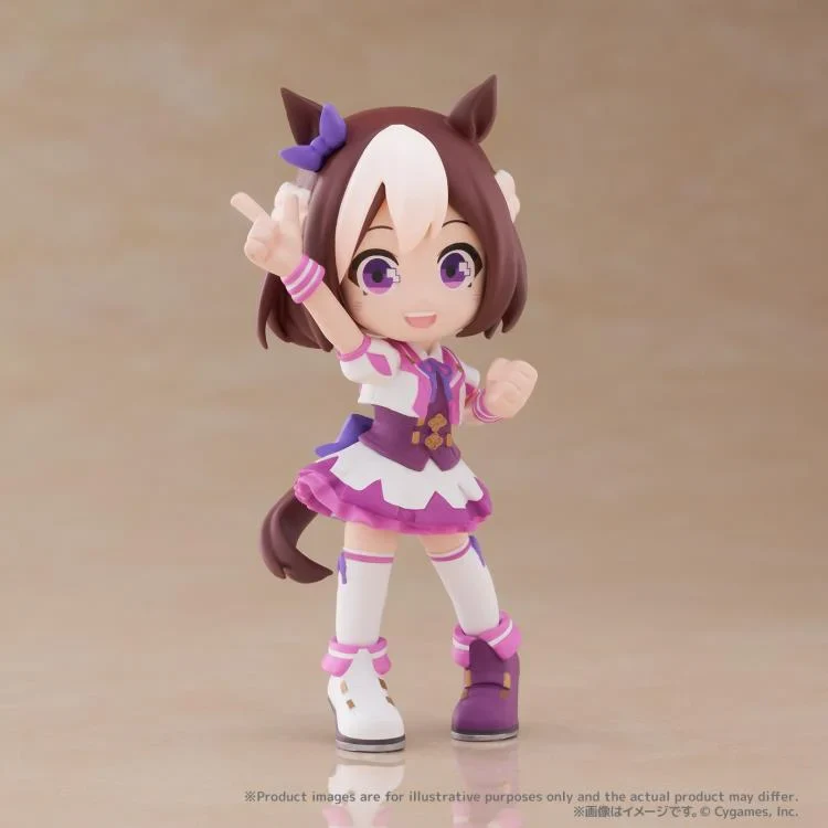 Uma Musume Pretty Derby PalVerse Vol. 1 Box of 6 Figures - Image 10