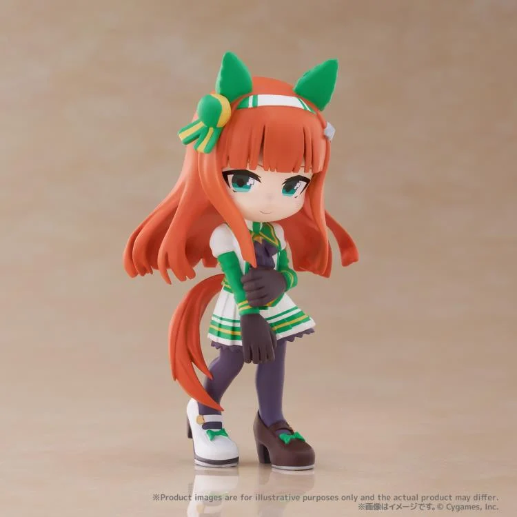 Uma Musume Pretty Derby PalVerse Vol. 1 Box of 6 Figures - Image 11
