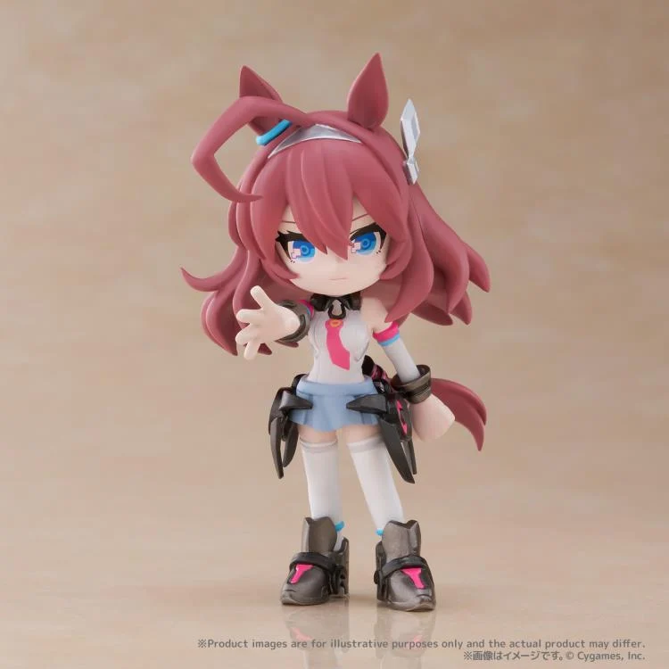 Uma Musume Pretty Derby PalVerse Vol. 1 Box of 6 Figures - Image 12