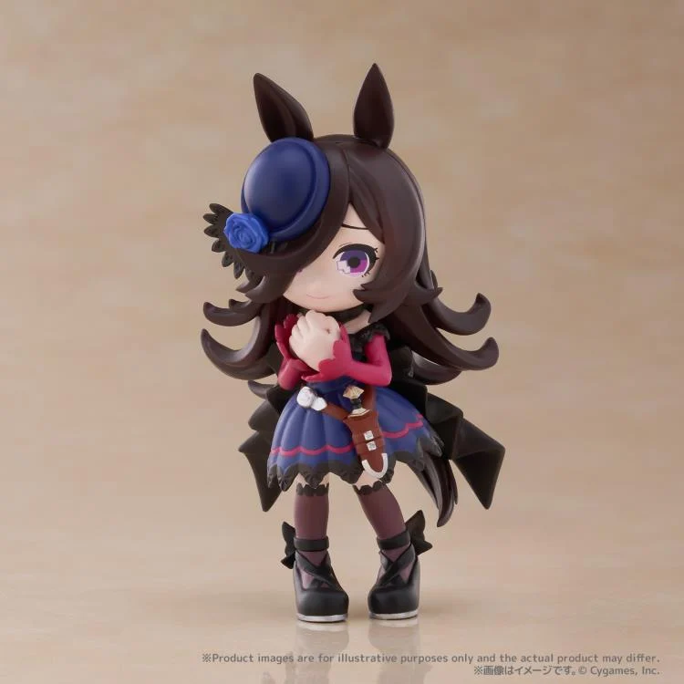 Uma Musume Pretty Derby PalVerse Vol. 1 Box of 6 Figures - Image 13