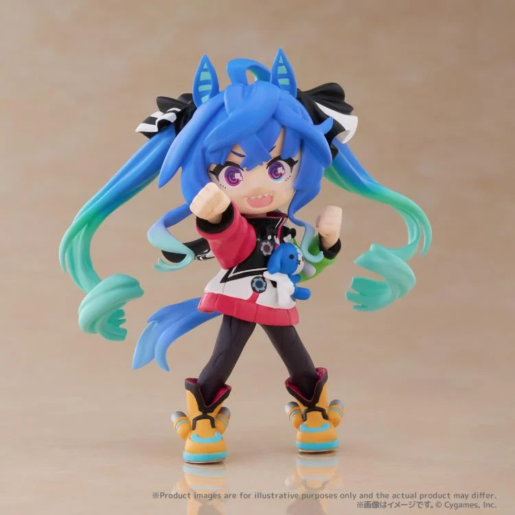 Uma Musume Pretty Derby PalVerse Vol. 1 Box of 6 Figures - Image 14